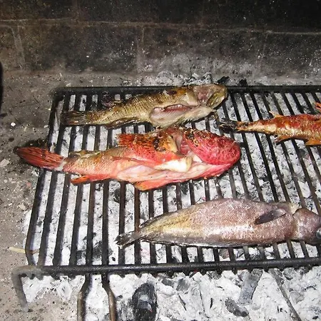 Romantic Apartament Sobra