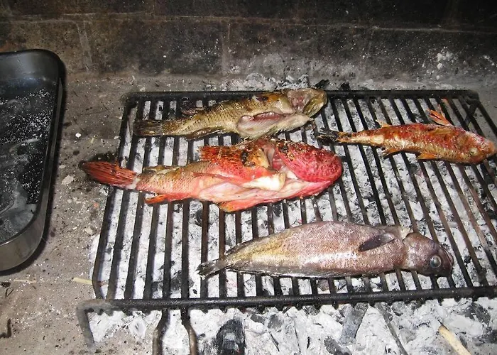 Romantic Apartamento Sobra