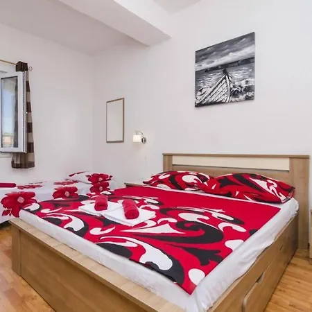 Romantic Apartment