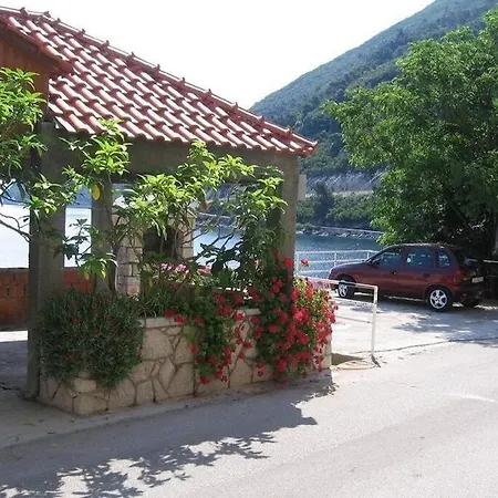 Apartment Romantic Sobra
