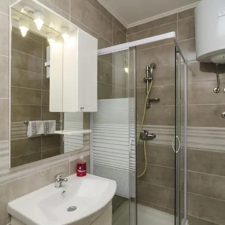Romantic Apartment Sobra
