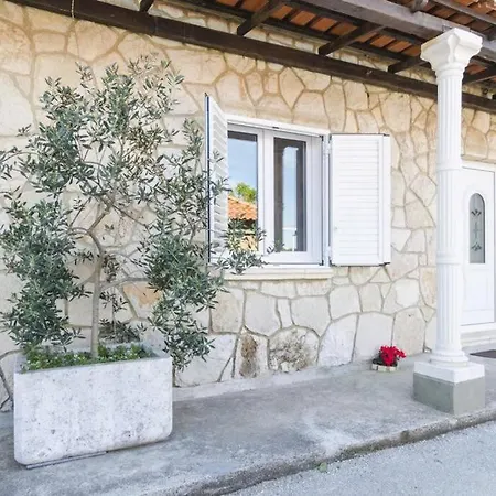 Apartment Romantic Sobra