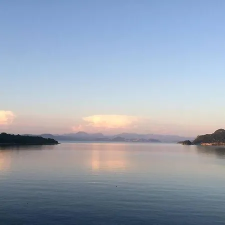 Romantic Apartamento Sobra