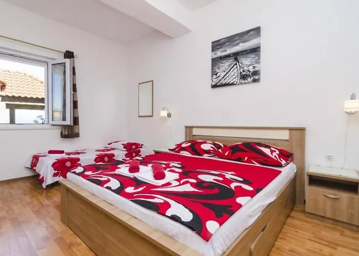 Romantic Апартаменты