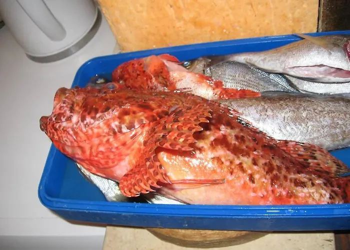 Romantic Appartamento