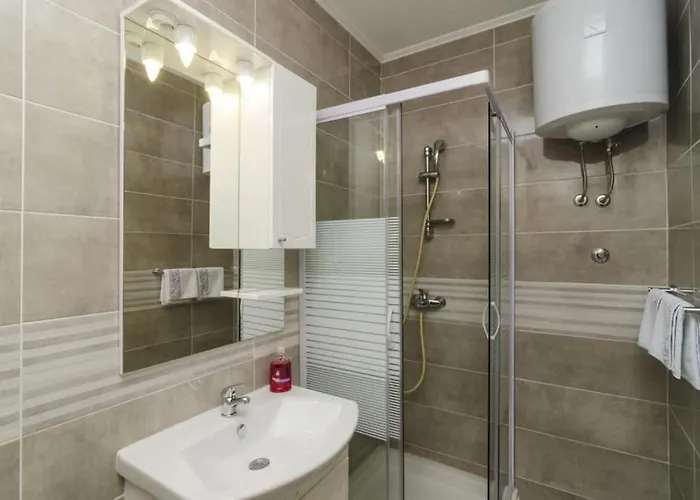 Romantic Апартаменты Собра