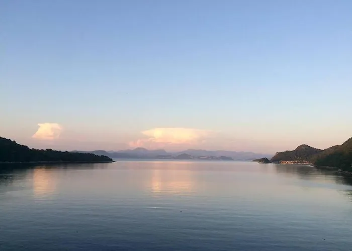 Romantic Appartamento Sobra